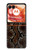 S0553 Snake Skin Case Cover Custodia per Motorola Razr 50