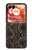 S0553 Snake Skin Case Cover Custodia per Motorola Razr 50