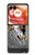 S0855 Eagle Metal Case Cover Custodia per Motorola Razr 50