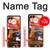 S0893 Las Vegas Case Cover Custodia per Motorola Razr 50 S0893 Las Vegas Case Cover Custodia per Motorola Razr 50