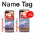 S1060 Mount Fuji Sakura Cherry Blossom Case Cover Custodia per Motorola Razr 50 S1060 Mount Fuji Sakura Cherry Blossom Case Cover Custodia per Motorola Razr 50