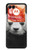 S1072 Panda Bear Case Cover Custodia per Motorola Razr 50 S1072 Panda Bear Case Cover Custodia per Motorola Razr 50