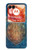S1249 Blue Sea Turtle Case Cover Custodia per Motorola Razr 50