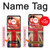 S2303 British UK Vintage Flag Case Cover Custodia per Motorola Razr 50