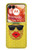 S2443 Funny Pineapple Sunglasses Kiss Case Cover Custodia per Motorola Razr 50