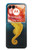 S2444 Seahorse Underwater World Case Cover Custodia per Motorola Razr 50 S2444 Seahorse Underwater World Case Cover Custodia per Motorola Razr 50
