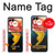 S2444 Seahorse Underwater World Case Cover Custodia per Motorola Razr 50 S2444 Seahorse Underwater World Case Cover Custodia per Motorola Razr 50