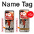 S2634 Muay Thai Kickboxing Martial Art Case Cover Custodia per Motorola Razr 50