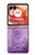 S2690 Amethyst Crystals Graphic Printed Case Cover Custodia per Motorola Razr 50 S2690 Amethyst Crystals Graphic Printed Case Cover Custodia per Motorola Razr 50