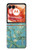 S2692 Vincent Van Gogh Almond Blossom Case Cover Custodia per Motorola Razr 50 S2692 Vincent Van Gogh Almond Blossom Case Cover Custodia per Motorola Razr 50
