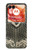 S2711 King Cobra Snake Skin Graphic Printed Case Cover Custodia per Motorola Razr 50