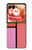 S2795 Cheek Palette Color Case Cover Custodia per Motorola Razr 50