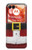 S2846 Christmas Santa Red Suit Case Cover Custodia per Motorola Razr 50