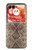 S2875 Rattle Snake Skin Graphic Printed Case Cover Custodia per Motorola Razr 50