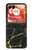 S2896 Gold Marble Graphic Printed Case Cover Custodia per Motorola Razr 50