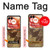 S3378 Native American Case Cover Custodia per Motorola Razr 50