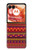 S3404 Aztecs Pattern Case Cover Custodia per Motorola Razr 50