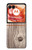 S3822 Tree Woods Texture Graphic Printed Case Cover Custodia per Motorola Razr 50