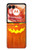 S3828 Pumpkin Halloween Case Cover Custodia per Motorola Razr 50