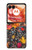 S3889 Maple Leaf Case Cover Custodia per Motorola Razr 50