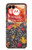 S3889 Maple Leaf Case Cover Custodia per Motorola Razr 50