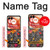 S3889 Maple Leaf Case Cover Custodia per Motorola Razr 50