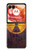 S3892 Nuclear Hazard Case Cover Custodia per Motorola Razr 50