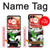 S3929 Cute Panda Eating Bamboo Case Cover Custodia per Motorola Razr 50