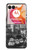 S0182 Old New York Vintage Case Cover Custodia per Motorola Razr 50 Ultra