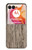 S0600 Wood Graphic Printed Case Cover Custodia per Motorola Razr 50 Ultra