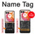 S0850 Gargoyle Devil Demon Case Cover Custodia per Motorola Razr 50 Ultra