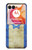 S2614 Israel Old Flag Case Cover Custodia per Motorola Razr 50 Ultra