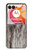 S2844 Old Wood Bark Graphic Case Cover Custodia per Motorola Razr 50 Ultra