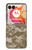 S3294 Army Desert Tan Coyote Camo Camouflage Case Cover Custodia per Motorola Razr 50 Ultra