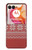 S3384 Winter Seamless Knitting Pattern Case Cover Custodia per Motorola Razr 50 Ultra