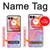 S3444 Digital Art Colorful Liquid Case Cover Custodia per Motorola Razr 50 Ultra S3444 Digital Art Colorful Liquid Case Cover Custodia per Motorola Razr 50 Ultra