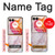 S3482 Soft Pink Marble Graphic Print Case Cover Custodia per Motorola Razr 50 Ultra