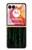 S3668 Binary Code Case Cover Custodia per Motorola Razr 50 Ultra