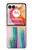S3673 Cactus Case Cover Custodia per Motorola Razr 50 Ultra