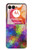 S3677 Colorful Brick Mosaics Case Cover Custodia per Motorola Razr 50 Ultra