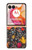 S3889 Maple Leaf Case Cover Custodia per Motorola Razr 50 Ultra