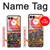 S3889 Maple Leaf Case Cover Custodia per Motorola Razr 50 Ultra