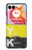 S3930 Cyan Magenta Yellow Key Case Cover Custodia per Motorola Razr 50 Ultra
