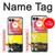 S3930 Cyan Magenta Yellow Key Case Cover Custodia per Motorola Razr 50 Ultra