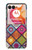 S3943 Maldalas Pattern Case Cover Custodia per Motorola Razr 50 Ultra