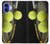 S0072 Tennis Case Cover Custodia per iPhone 16