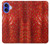 S2225 Strawberry Case Cover Custodia per iPhone 16