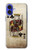 S2528 Poker King Card Case Cover Custodia per iPhone 16