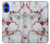 S2920 Bloody Marble Case Cover Custodia per iPhone 16