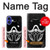 S2924 Paintball Mask Case Cover Custodia per iPhone 16